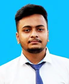 Raj Nandi